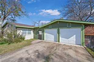 5801 Wellington Dr, Austin, TX 78723 - Photo 1