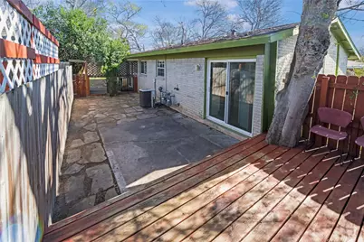 5801 Wellington Drive #A, Austin, TX 78723 - Photo 10