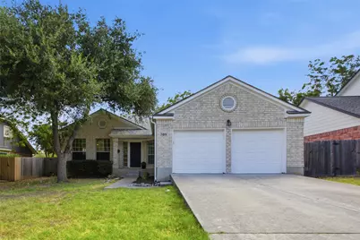 709 Elder Way, Round Rock, TX 78664 - Photo 2