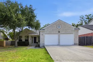 709 Elder Way, Round Rock, TX 78664 - Photo 2