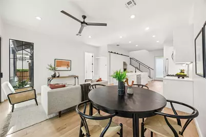 1718 Valeria Street, Austin, TX 78704 - Photo 4