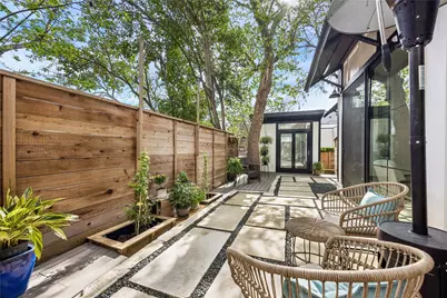 1718 Valeria Street, Austin, TX 78704 - Photo 16