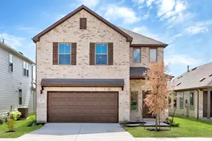 207 Hornet St, Elgin, TX 78621 - Photo 1