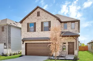207 Hornet St, Elgin, TX 78621 - Photo 1