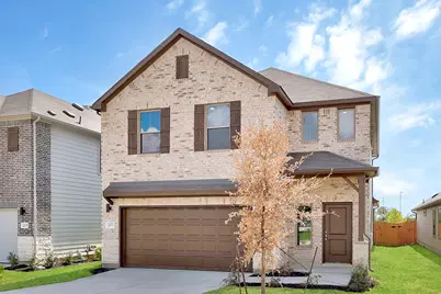 207 Hornet Street, Elgin, TX 78621 - Photo 2