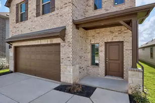 207 Hornet St, Elgin, TX 78621 - Photo 2