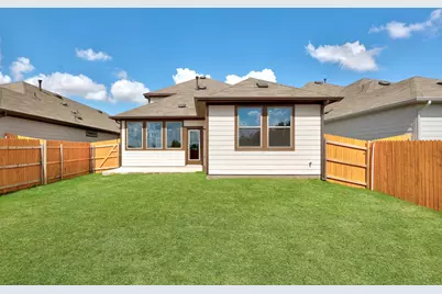 207 Hornet Street, Elgin, TX 78621 - Photo 26