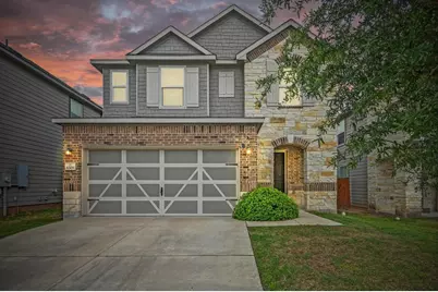 6309 Carriage Pines Drive, Del Valle, TX 78617 - Photo 1