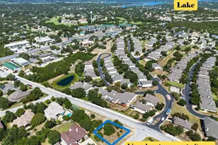 15225 Dave Dr, Austin, TX 78734 - Photo 1