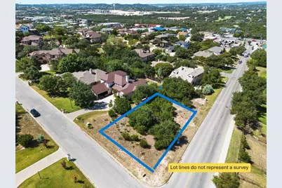 15225 Dave Drive, Austin, TX 78734 - Photo 8