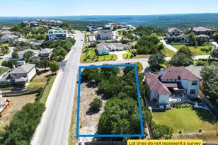 15225 Dave Dr, Austin, TX 78734 - Photo 1