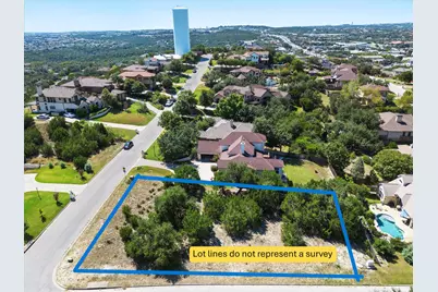 15225 Dave Drive, Austin, TX 78734 - Photo 4