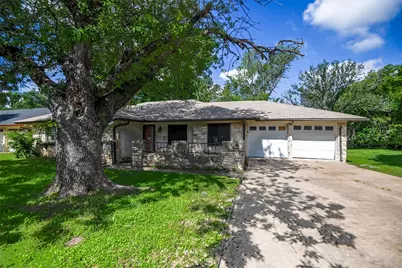 4614 Bundyhill Drive, Austin, TX 78723 - Photo 1