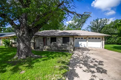 4614 Bundyhill Drive, Austin, TX 78723 - Photo 1