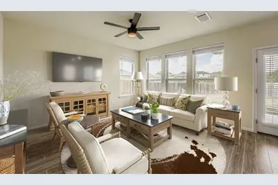 318 Schuylerville Drive, Elgin, TX 78621 - Photo 2