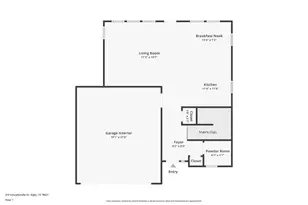 318 Schuylerville Dr, Elgin, TX 78621 - Photo 6