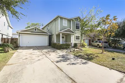 11805 Lima Drive, Manor, TX 78653 - Photo 2