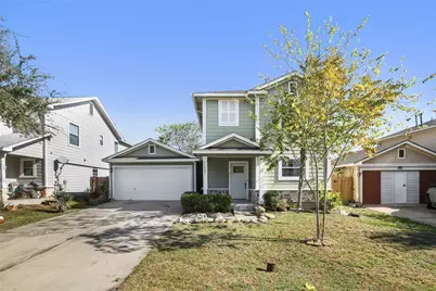 11805 Lima Drive, Manor, TX 78653 - Photo 1
