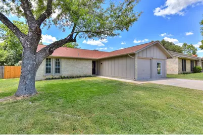 10610 Berthound Drive, Austin, TX 78758 - Photo 1