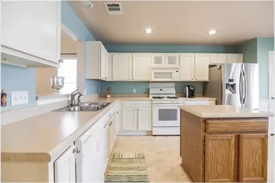 1025 King Cotton Lane, Round Rock, TX 78664 - Photo 6