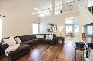 1025 King Cotton Ln, Round Rock, TX 78664 - Photo 2