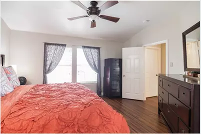 1025 King Cotton Lane, Round Rock, TX 78664 - Photo 8