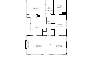 307 E 35th St, Austin, TX 78705 - Photo 16