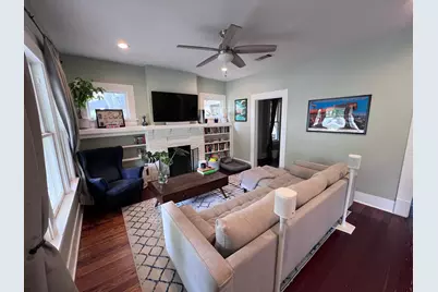 307 E 35th Street #A, Austin, TX 78705 - Photo 8