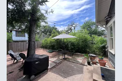 307 E 35th Street #A, Austin, TX 78705 - Photo 6