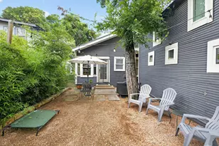 307 E 35th St, Austin, TX 78705 - Photo 10