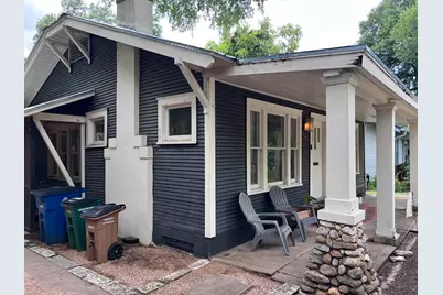 307 E 35th Street #A, Austin, TX 78705 - Photo 2
