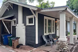 307 E 35th St, Austin, TX 78705 - Photo 2