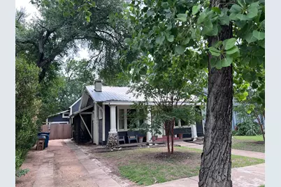 307 E 35th Street #A, Austin, TX 78705 - Photo 4