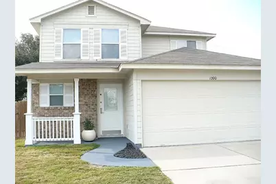 1200 Kenneys Way, Round Rock, TX 78665 - Photo 2