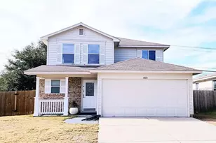 1200 Kenneys Way, Round Rock, TX 78665 - Photo 1