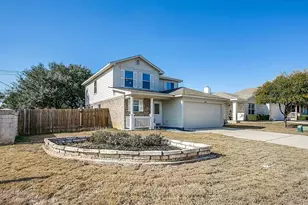 1200 Kenneys Way, Round Rock, TX 78665 - Photo 4
