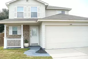 1200 Kenneys Way, Round Rock, TX 78665 - Photo 2
