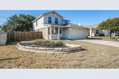 1200 Kenneys Way, Round Rock, TX 78665 - Photo 4