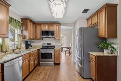 15918 Two Rivers Cove, Austin, TX 78717 - Photo 8