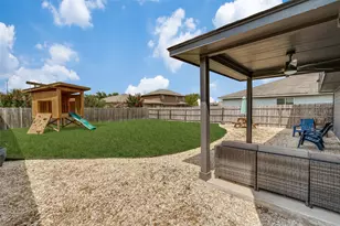 13240 High Sierra St, Manor, TX 78653 - Photo 18