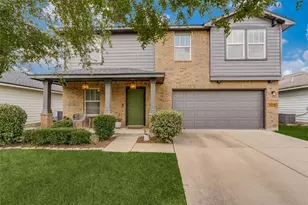 13240 High Sierra St, Manor, TX 78653 - Photo 1