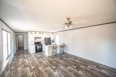 551 Boysenberry Road, Somerville, TX 77879 - Photo 4
