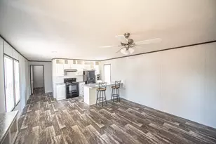 551 Boysenberry Rd, Somerville, TX 77879 - Photo 4