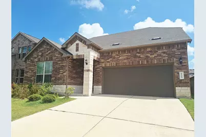 6508 Folsom Avenue, Pflugerville, TX 78660 - Photo 2