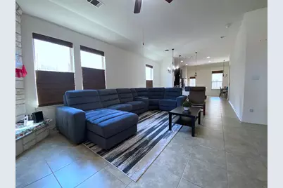 5021 Pearl Crescent Lane, Georgetown, TX 78626 - Photo 8
