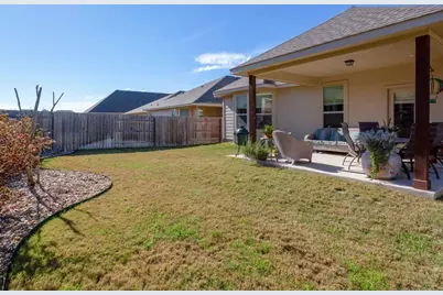 5021 Pearl Crescent Lane, Georgetown, TX 78626 - Photo 20