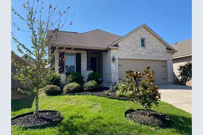 5021 Pearl Crescent Lane, Georgetown, TX 78626 - Photo 1