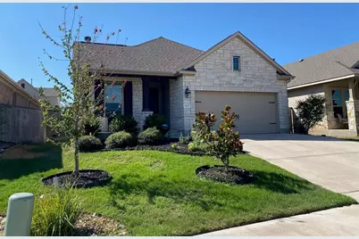 5021 Pearl Crescent Lane, Georgetown, TX 78626 - Photo 2