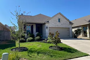 5021 Pearl Cres Ln, Georgetown, TX 78626 - Photo 2
