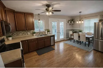 1502 Kohlers Trail, Lakeway, TX 78734 - Photo 2